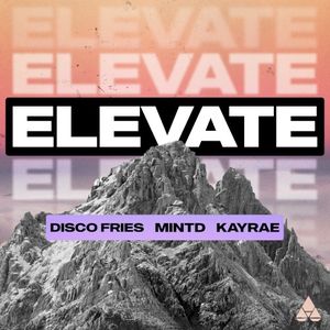 Elevate (Single)