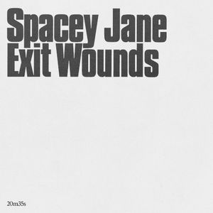 Exit Wounds (EP)