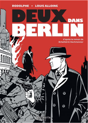 Deux dans Berlin