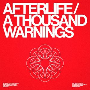 A Thousand Warnings (Single)