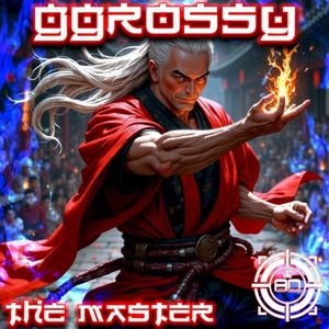 The Master (EP)