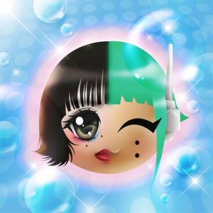 BUBBLEBEAM (Single)