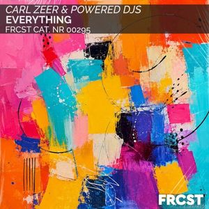 Everything (Single)