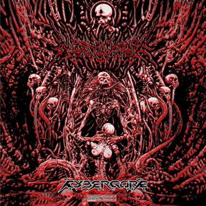 NIGHTMARE ENGINE (Single)