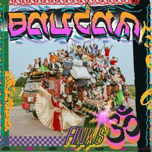 Baudam! (Single)