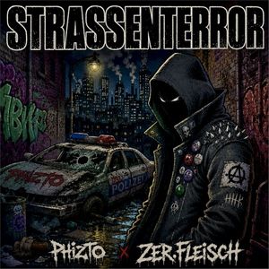 Strassenterror (Single)