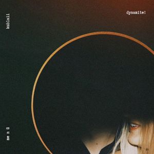 dynamite! (Single)