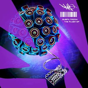 The Plugin EP (EP)