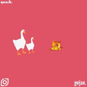 quack (Single)