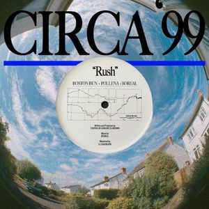 Rush (Single)