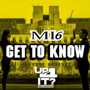 Get To Know (EP)