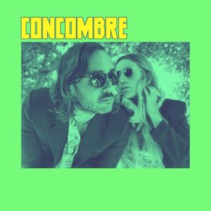 Concombre (Single)