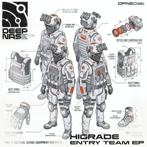 Entry Team (EP)