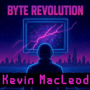 Byte Revolution