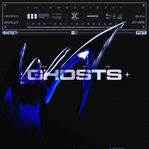 Ghosts (Single)