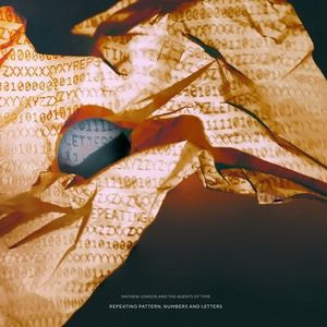 Repeating Pattern, Numbers And Letters (EP)