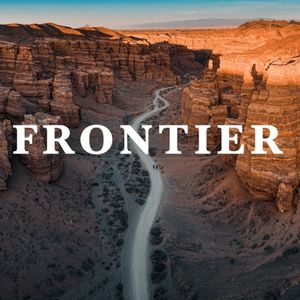 Frontier (Single)