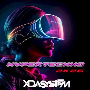 Hypertechno (EP)