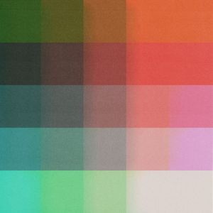 Open Up (Single)
