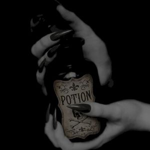 Potion (EP)