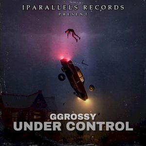 Under Control (EP)
