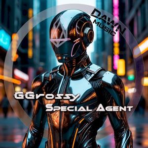 Special Agent (EP)