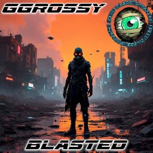 Blasted EP (EP)