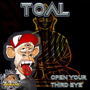 Open Your Third Eye (EP)