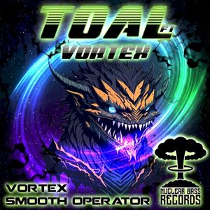 Vortex / Smooth Operator (EP)