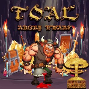 Angry Dwarf (EP)