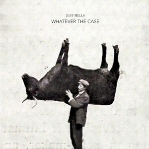 Whatever The Case (EP)