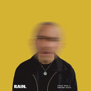 Rain (Single)