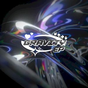 Gravity (EP)