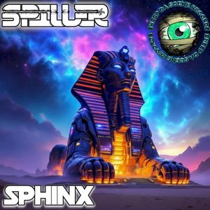 Sphinx EP (EP)