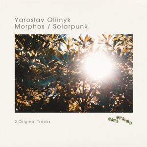 Morphos / Solarpunk (Single)