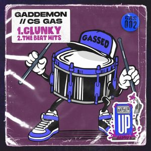 CLUNKY (Single)