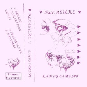 Candy Samples (EP)