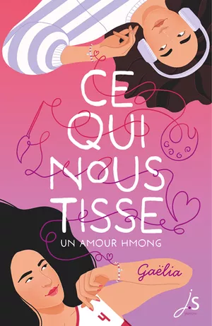 Ce qui nous Tisse