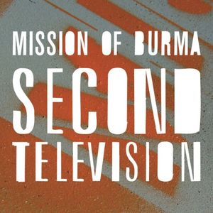 Second Television (Single)
