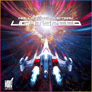 Lightspeed (Single)