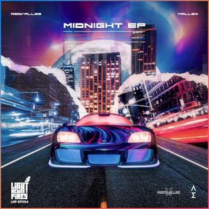 MIDNIGHT (EP)
