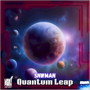 Quantum Leap (Single)