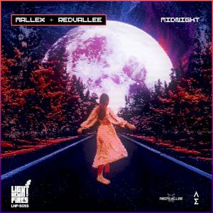 MIDNIGHT (Single)