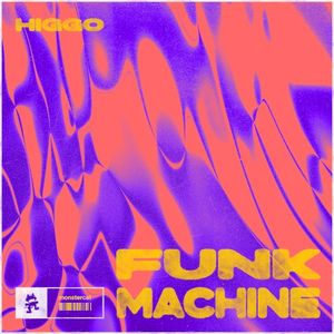Funk Machine (Single)