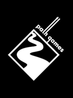 Path Games