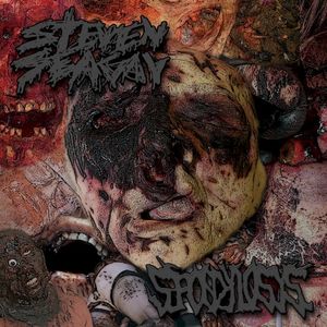 2 Way Gruesome Split (EP)