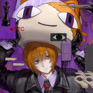 Puppet (Single)