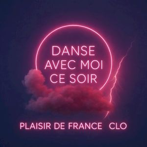 Danse avec moi ce soir (Single)