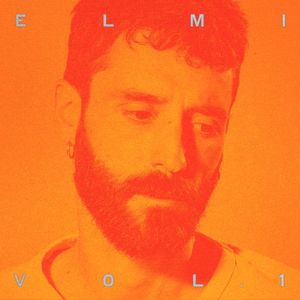 Volume 1 (EP)