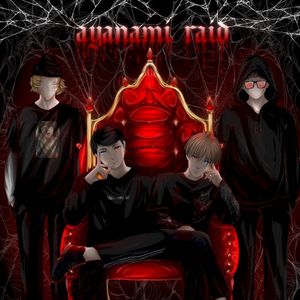 Ayanami Raid (Single)